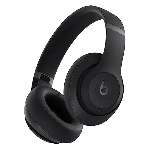 Beats Studio Pro Wireless ANC Headphones, USB-C Lossless