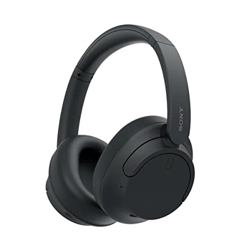 Sony WH-CH720N Lightweight Noise Cancelling Headphones