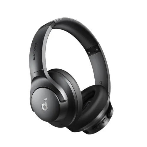 Soundcore Q20i ANC Headphones with 40H Battery
