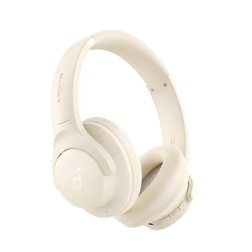 Soundcore Q20i ANC Headphones with 40H Battery