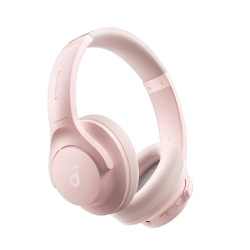 Soundcore Q20i ANC Headphones with 40H Battery