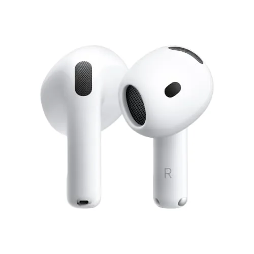 Apple AirPods 5 with ANC and H2 Chip