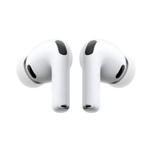 Apple AirPods Pro 3 with Heart Rate and Live Translation