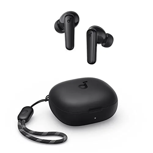 Soundcore P20i True Wireless Earbuds with 30H Battery